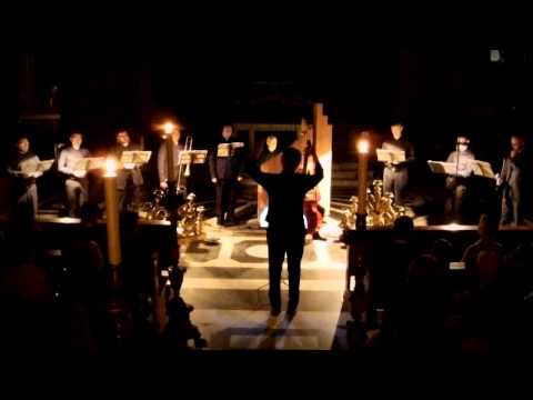 Tomás Luis de Victoria, Kyrie (Officium Defunctorum), Festina Lente