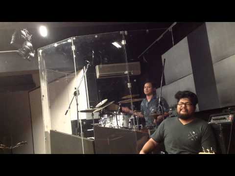 Relent Practice Session - Facemelting