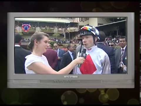 RACEMETING 36 INTERVIEW WITH J.SPENCER & S.JONES