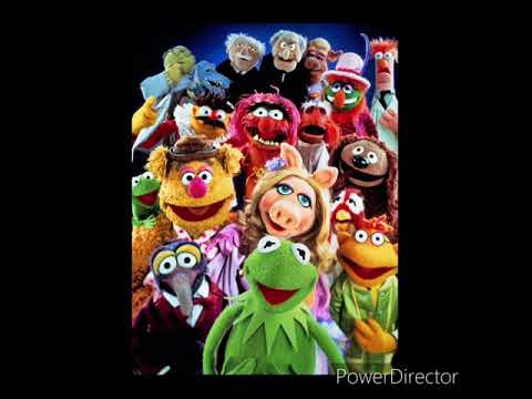 happy together (muppets version)
