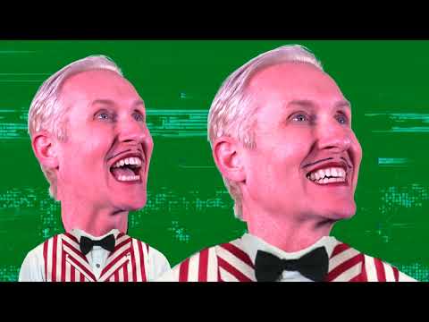 Josh Freese "Cybertruck LOL"