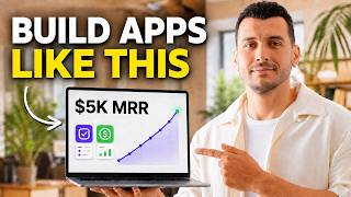 This Dev Made $5K MRR Look Easy (Copy This ASO-First Strategy)