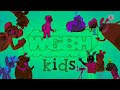 My WGBH Kids Logo Super Effects
