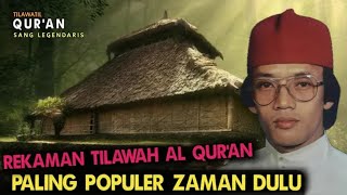Download lagu Tilawah Paling Merdu Zaman Dulu | QORI INTERNASIONAL KH MUAMMAR ZA mp3