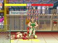 Street Fighter 2 Koryu Guile
