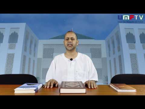 L'amour du prophéte pour sa Oumma