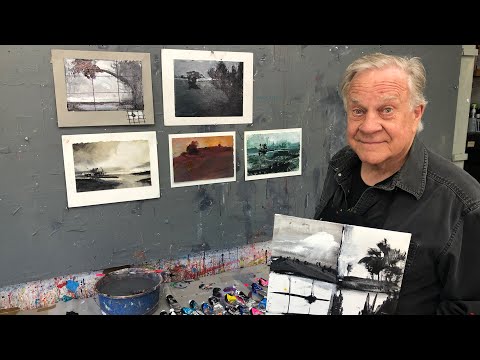 BobBlast 358 – „Bobs einfache Methode, den Goldenen Schnitt zu finden“