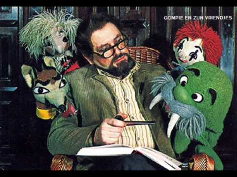 Gompie (Gompielied) - Kijkkastman