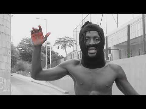 Snick Shyne O Último Louco  -  Nova Escola Tem Um Novo Nome ( Directed by Muxima Visualz )