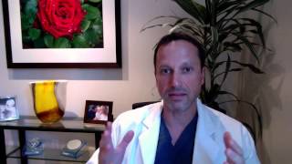 Santa Barbara Plastic Surgeon Dr. Adam Lowenstein Discusses Pre-operative instructions