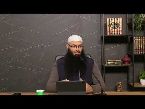 82) Esh-Sherh El-Mumti - Kapitulli i namazit (Kohët e ndaluara për faljen e namazeve vullnetare)