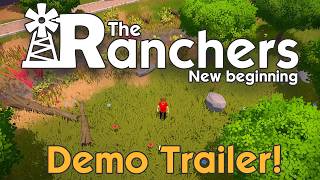 The Ranchers