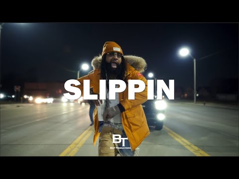 [FREE] Sada Baby X Detroit Type Beat 2023 " SLIPPIN " - (Prod. BigT Productionz)
