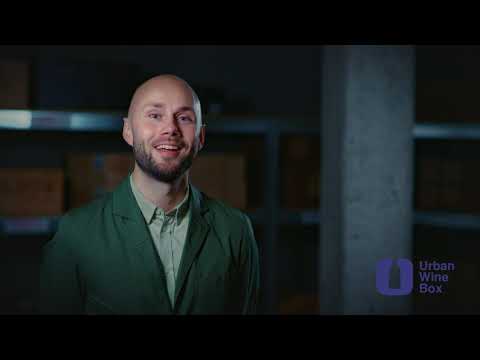 UrbanWineBox Dansk