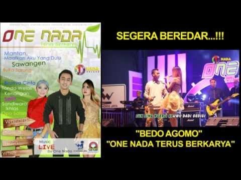 Wandra feat Nella - Bedo Agomo (ONE NADA Terus Berkarya)