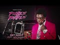 Kodak Black GET AWAY Official Visualizer