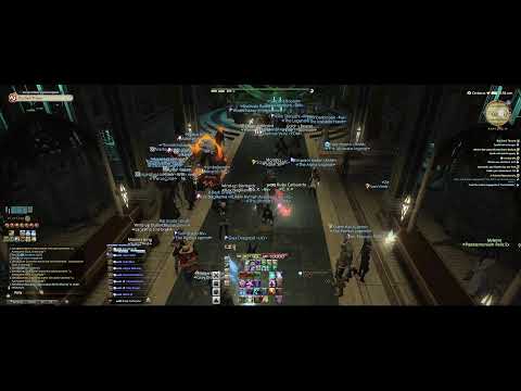 Neverland Day 1 - Part 1