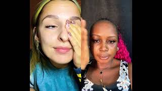 Download lagu Do you have a lazy eye?? #shortsfeed #duet #shorts mp3 Download lagu Do you have a lazy eye?? #shortsfeed #duet #shorts mp3