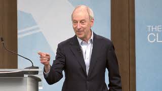 Democracy's Discontent: Why Are We So Polarized, and What Can We Do About It? 6.17.2025