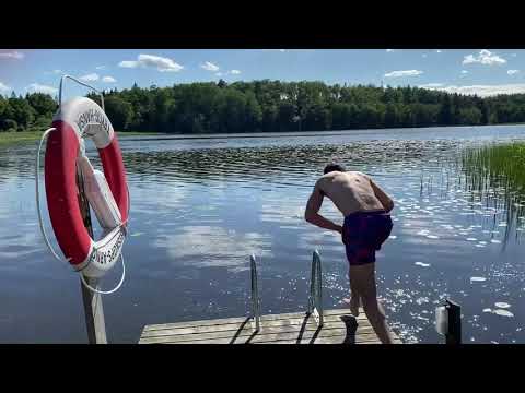 Sommartips - Uråldrig ek på Biskops-Arnö