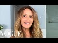 Supermodel Elle Macpherson S Beauty Routine Beauty Secrets Vogue