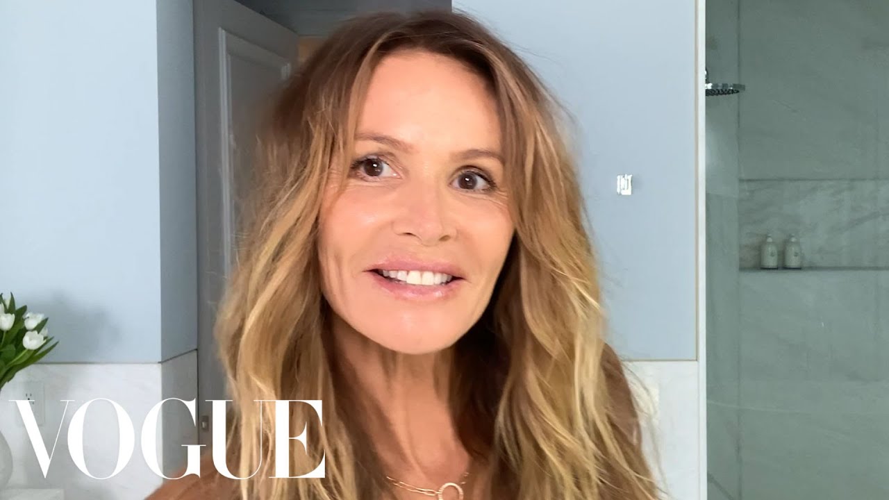 Elle Macpherson