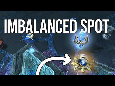 I Used this BROKEN Cannon rush spot in a TOURNAMENT