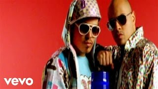 Culcha Candela - Ey Dj