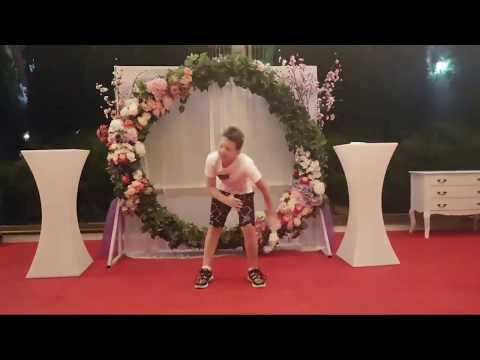 Zumba Live - Pampuda