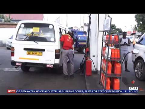 Oil Market companies increase fuel prices at pumps way ahead of sanctioned dates for the review.