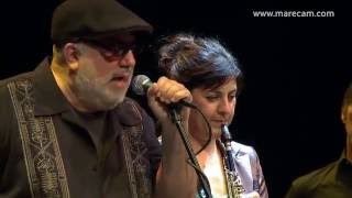 The Brecker Brothers Band Reunion