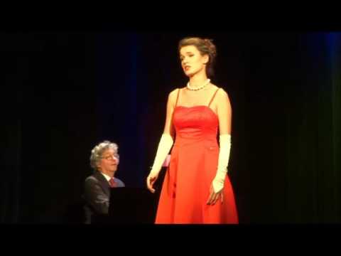 Ewa Murzynowska - J  Massenet - Elegie