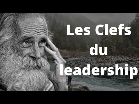 Les Clefs du leadership