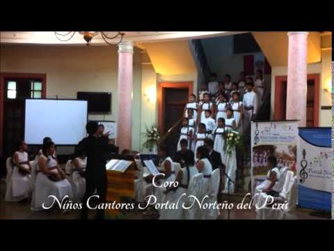 Portal Norteño Music Perú - Concierto de Fundación 