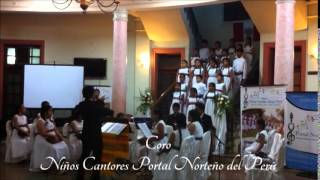 Portal Norteño Music Perú - Concierto de Fundación 