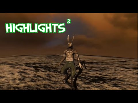 Nerd³ Highlights - That Could've gone worse