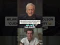 Michael Douglas Shares a Great Jack Nicholson Story from the Set of 'Cuckoo's Nest'