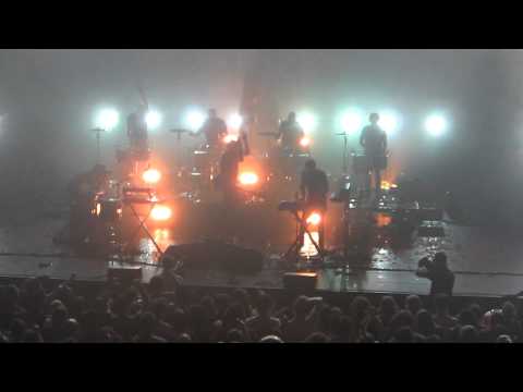 The Shoes à l'Olympia - AMERICA - 13 juin 2012