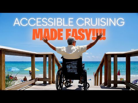 Cruising With Disabilities: Tips Every Cruiser Should Know