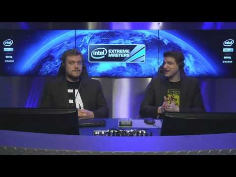 ♠ SEASON 3 ♠ || TCM Gaming vs Copenhagen Wolves  IEM Cologne 2013 Round 1 TCM vs CW