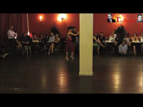 EL VALS DE NOCHEBUENA Alfredo De Angelis - Carlos Dante Ballano: Gianluca Viola - Monica Chiavarini