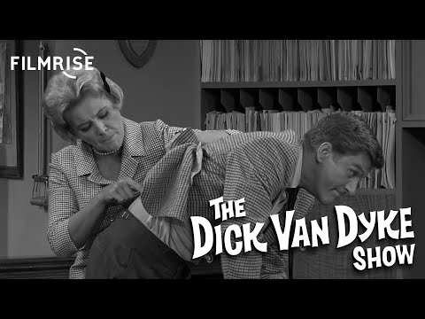The Dick Van Dyke Show - Season 5, Episode 8 - Odd But True - Full Episode