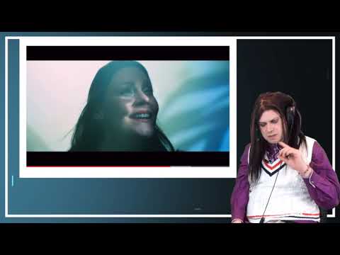 TENOR REACTS TO NIGHTWISH | LATERNLIGHT