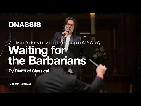 Waiting for the Barbarians | Full concert