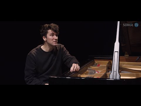 Qlturalna Rozmowa – Marcin Masecki