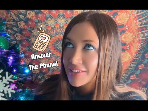 YOUR Angels are on the Phone 📞 PICK UP!