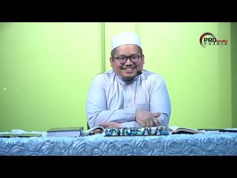 20-04-2026 Ustaz Abu Mubarak : Syarah Aqidah Tahawiyah | Allah SWT Melakukan Apa Yang Dia Kehendaki