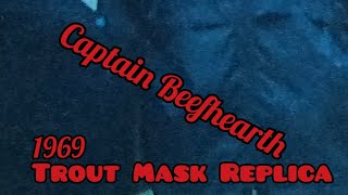Captain Beefhearth - Hobo Chang Ba (1969)