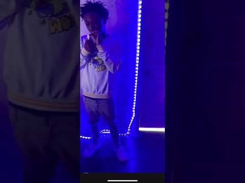 I’m bacc ft limexico4