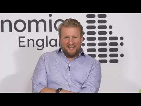 A world first: Whole genome sequencing in the NHS Genomic Medicine Service